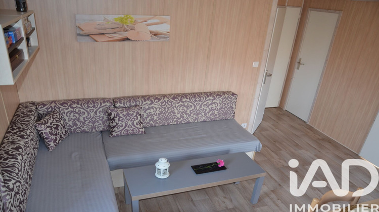 Ma-Cabane - Vente Divers La Chapelle Hermier, 42 m²