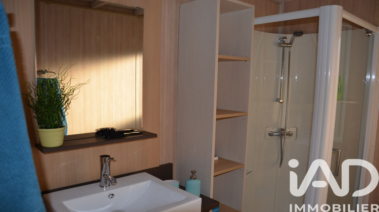 Ma-Cabane - Vente Divers La Chapelle Hermier, 42 m²