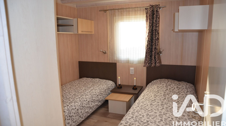 Ma-Cabane - Vente Divers La Chapelle Hermier, 42 m²