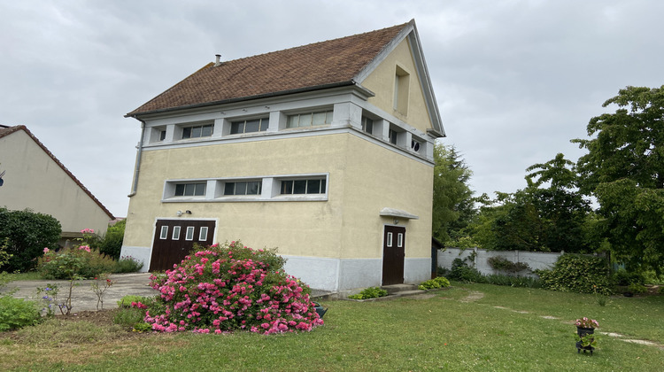 Ma-Cabane - Vente Divers La Chapelle-la-Reine, 76 m²