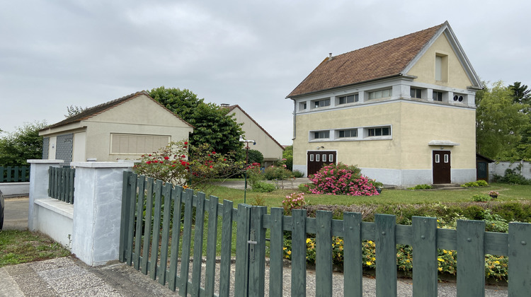 Ma-Cabane - Vente Divers La Chapelle-la-Reine, 76 m²