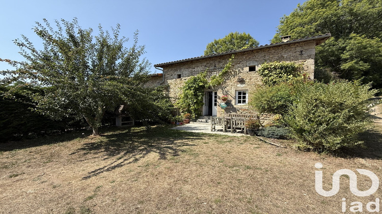 Ma-Cabane - Vente Divers La Chapelle-Montbrandeix, 233 m²