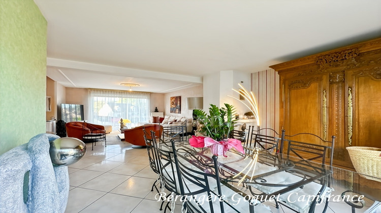 Ma-Cabane - Vente Divers LA CHAPELLE SAINT AUBIN, 93 m²