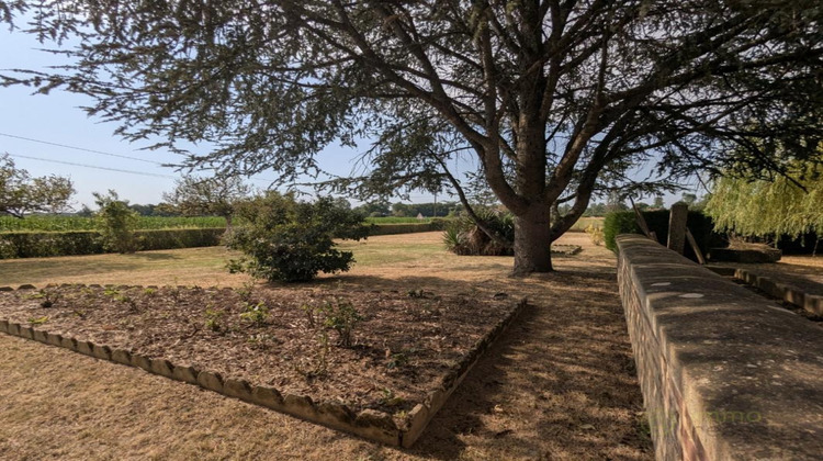 Ma-Cabane - Vente Divers LA CHAPELLE SAINT SAUVEUR, 117 m²