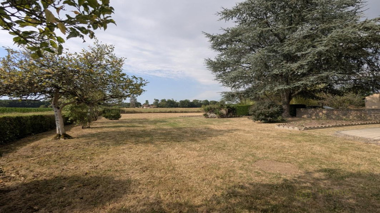 Ma-Cabane - Vente Divers LA CHAPELLE SAINT SAUVEUR, 117 m²