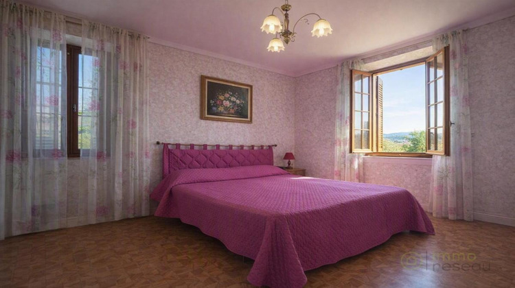 Ma-Cabane - Vente Divers LA CHAPELLE SAINT SAUVEUR, 117 m²