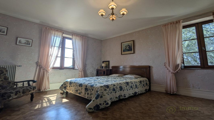 Ma-Cabane - Vente Divers LA CHAPELLE SAINT SAUVEUR, 117 m²