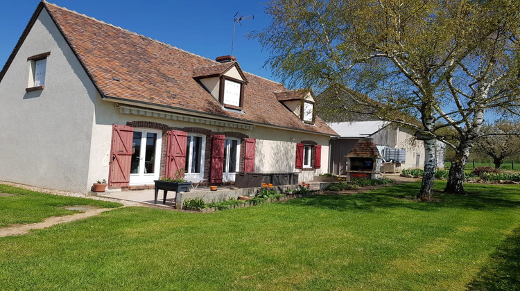 Ma-Cabane - Vente Divers La Chapelle-sur-Aveyron, 119 m²