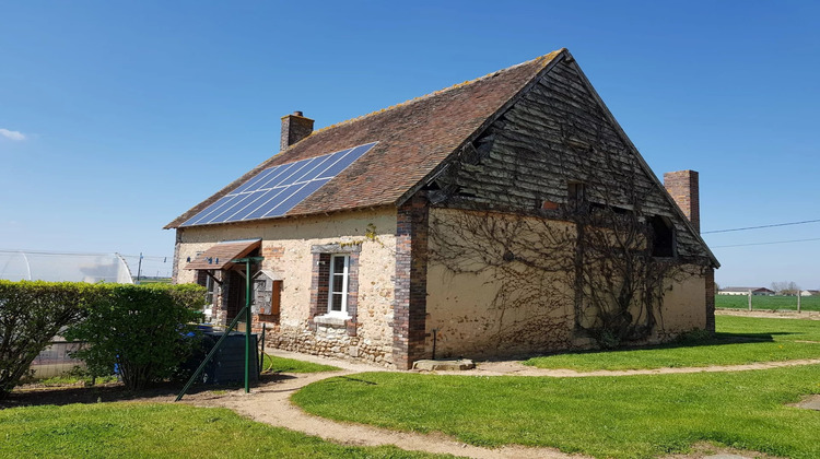 Ma-Cabane - Vente Divers La Chapelle-sur-Aveyron, 119 m²