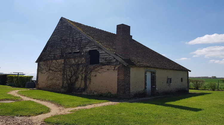 Ma-Cabane - Vente Divers La Chapelle-sur-Aveyron, 119 m²