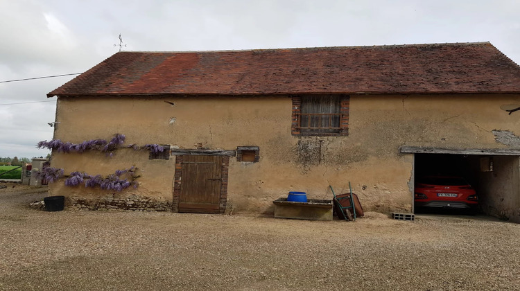 Ma-Cabane - Vente Divers La Chapelle-sur-Aveyron, 119 m²