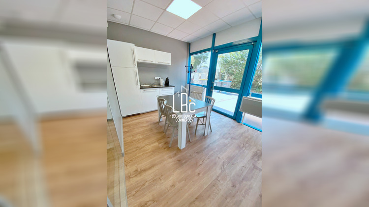 Ma-Cabane - Vente Divers La Chapelle-sur-Erdre, 1370 m²