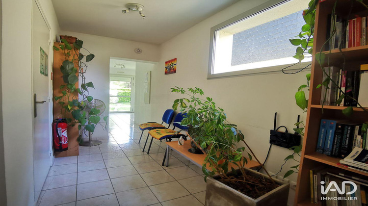 Ma-Cabane - Vente Divers La Chapelle-sur-Erdre, 130 m²