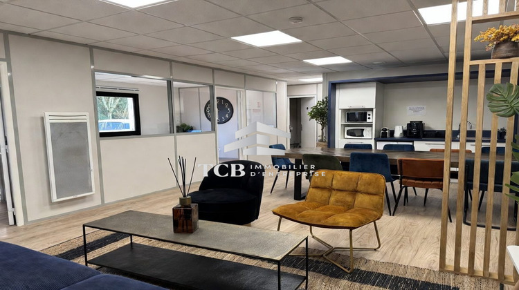 Ma-Cabane - Vente Divers La Chapelle-sur-Erdre, 265 m²