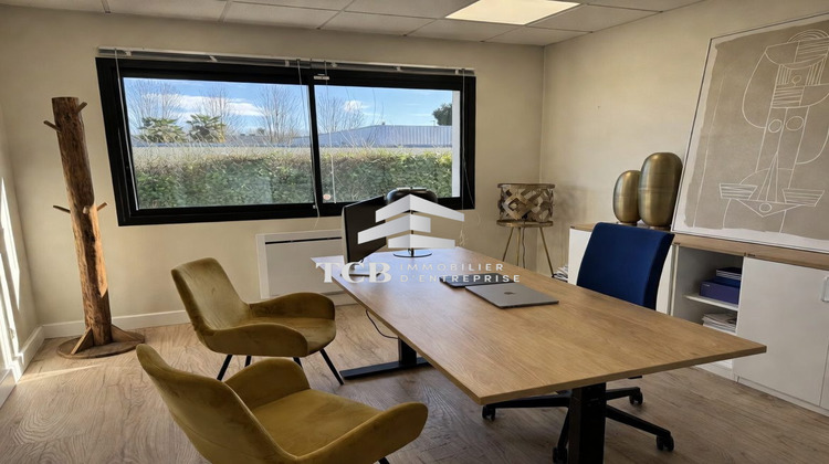 Ma-Cabane - Vente Divers La Chapelle-sur-Erdre, 265 m²