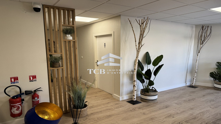 Ma-Cabane - Vente Divers La Chapelle-sur-Erdre, 265 m²