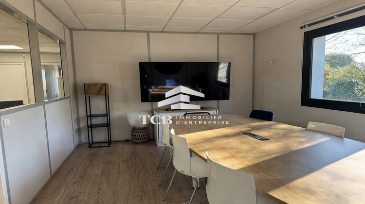Ma-Cabane - Vente Divers La Chapelle-sur-Erdre, 265 m²