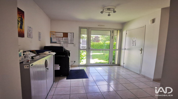 Ma-Cabane - Vente Divers La Chapelle-sur-Erdre, 130 m²