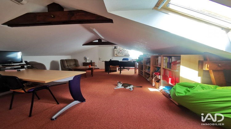 Ma-Cabane - Vente Divers La Chapelle-sur-Erdre, 130 m²