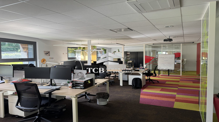 Ma-Cabane - Vente Divers La Chapelle-sur-Erdre, 651 m²