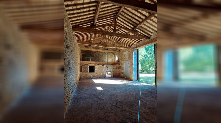 Ma-Cabane - Vente Divers La Chapelle-Thémer, 26 m²