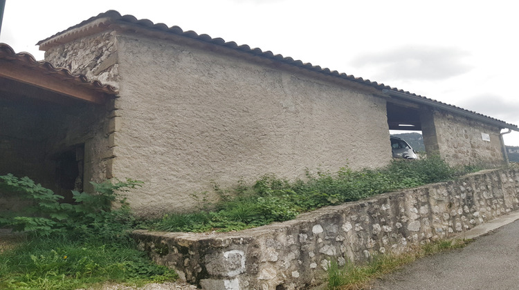 Ma-Cabane - Vente Divers La Charce, 100 m²