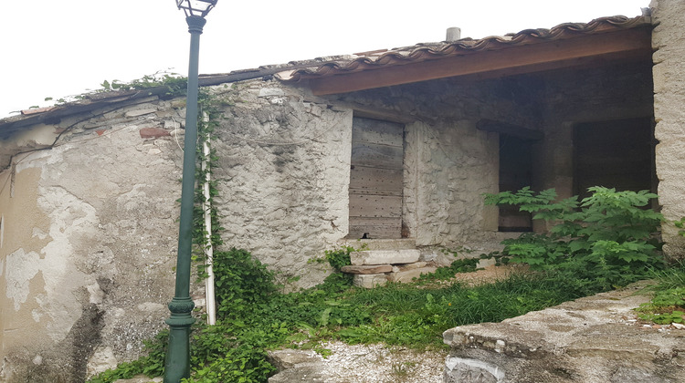 Ma-Cabane - Vente Divers La Charce, 100 m²