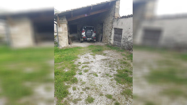 Ma-Cabane - Vente Divers La Charce, 100 m²