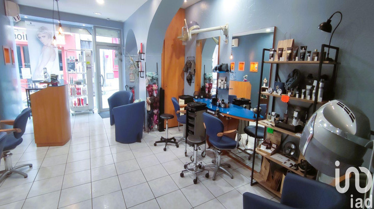 Ma-Cabane - Vente Divers La Charité-sur-Loire, 100 m²