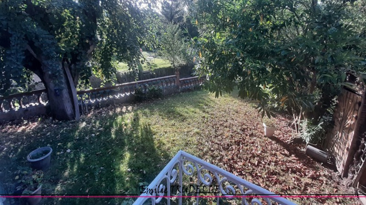 Ma-Cabane - Vente Divers LA CHARTRE SUR LE LOIR, 154 m²