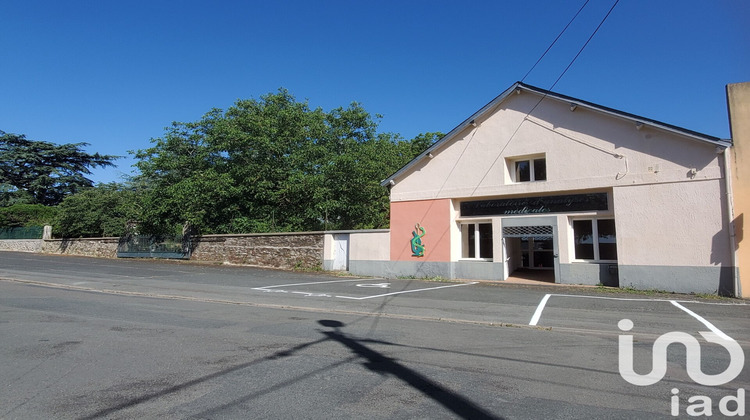 Ma-Cabane - Vente Divers La Châtaigneraie, 255 m²