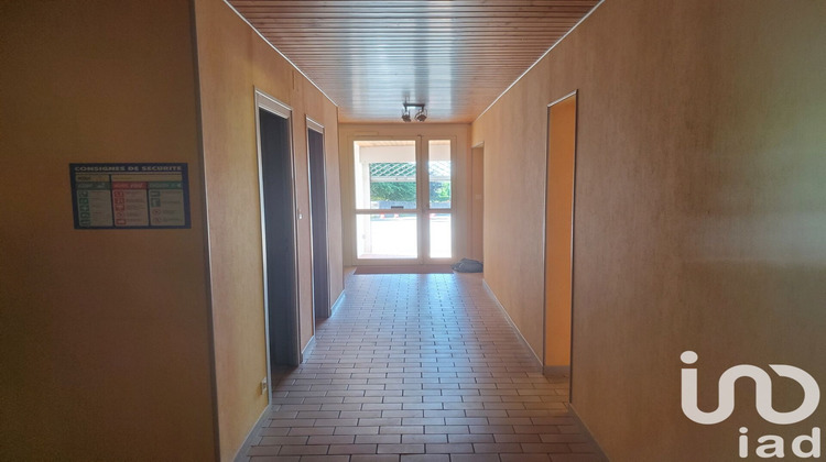 Ma-Cabane - Vente Divers La Châtaigneraie, 255 m²