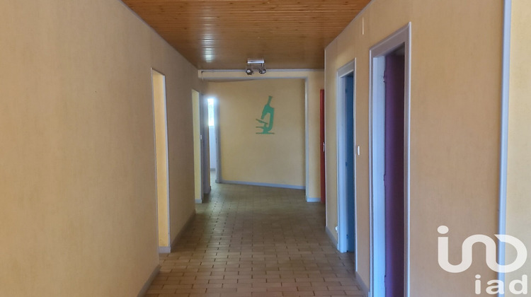 Ma-Cabane - Vente Divers La Châtaigneraie, 255 m²