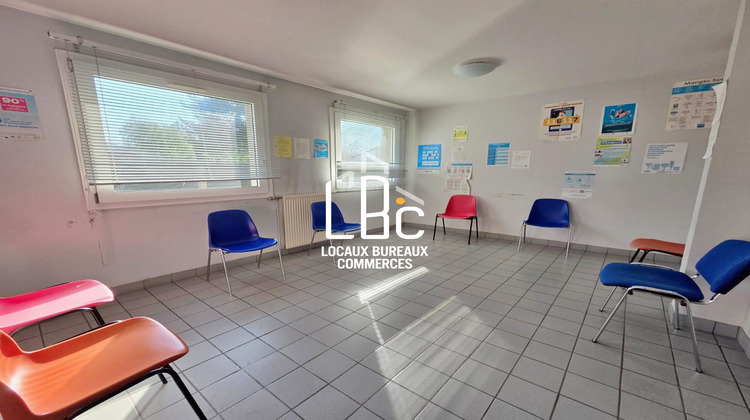 Ma-Cabane - Vente Divers La Chevrolière, 95 m²