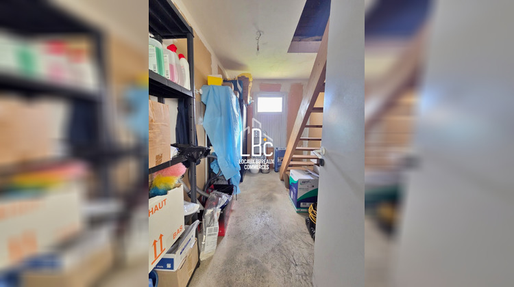 Ma-Cabane - Vente Divers La Chevrolière, 95 m²