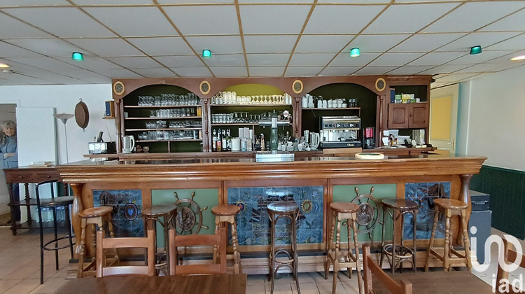 Ma-Cabane - Vente Divers La Chèze, 182 m²