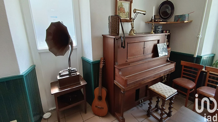 Ma-Cabane - Vente Divers La Chèze, 182 m²