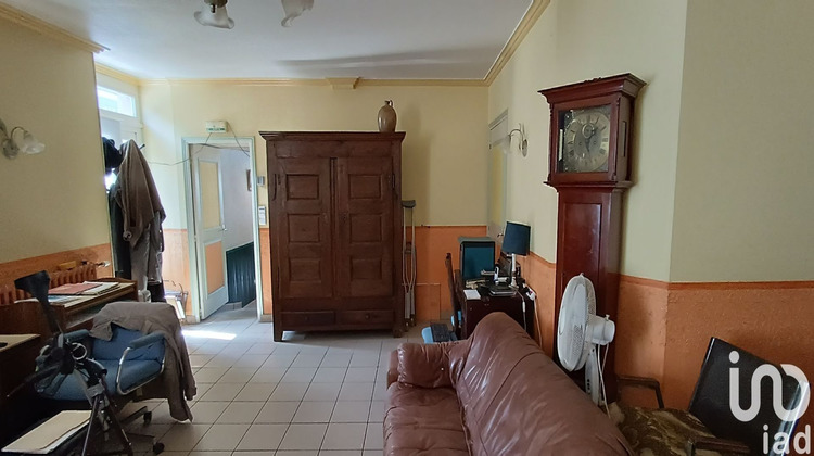 Ma-Cabane - Vente Divers La Chèze, 182 m²