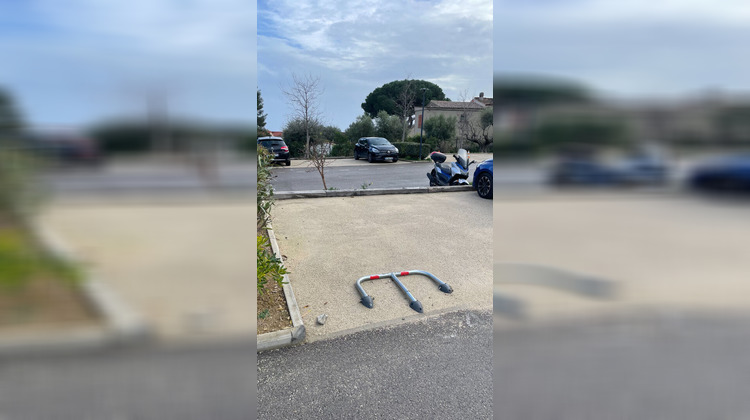 Ma-Cabane - Vente Divers LA CIOTAT, 15 m²