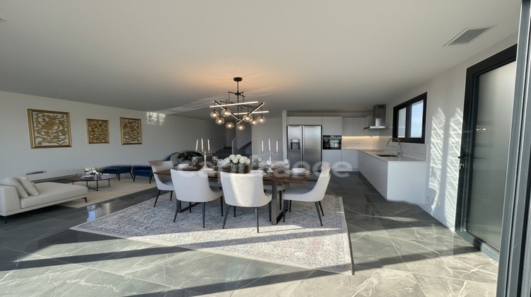 Ma-Cabane - Vente Divers LA CIOTAT, 116 m²