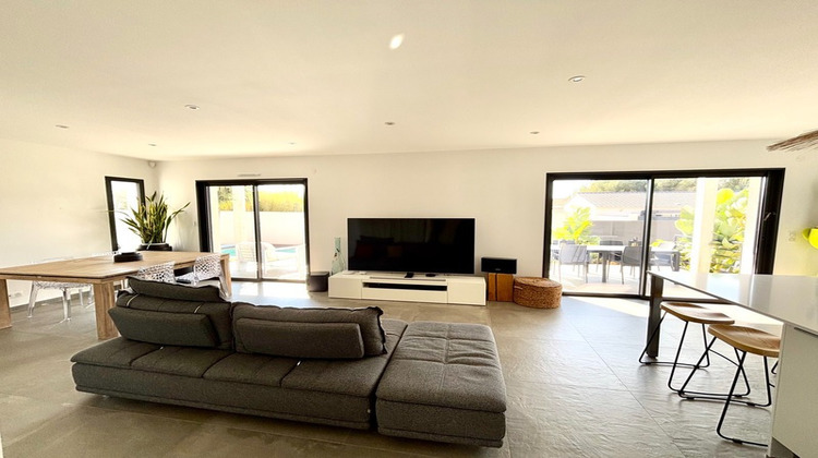 Ma-Cabane - Vente Divers LA CIOTAT, 160 m²