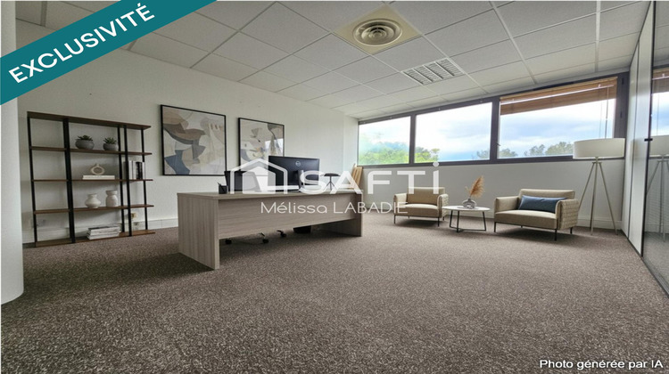 Ma-Cabane - Vente Divers La Ciotat, 53 m²