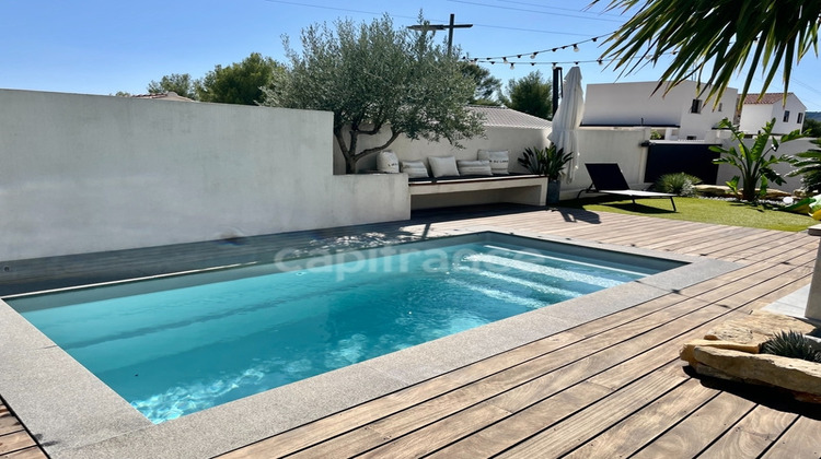 Ma-Cabane - Vente Divers LA CIOTAT, 160 m²