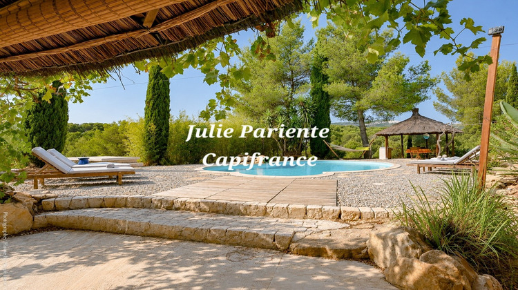 Ma-Cabane - Vente Divers LA CIOTAT, 182 m²