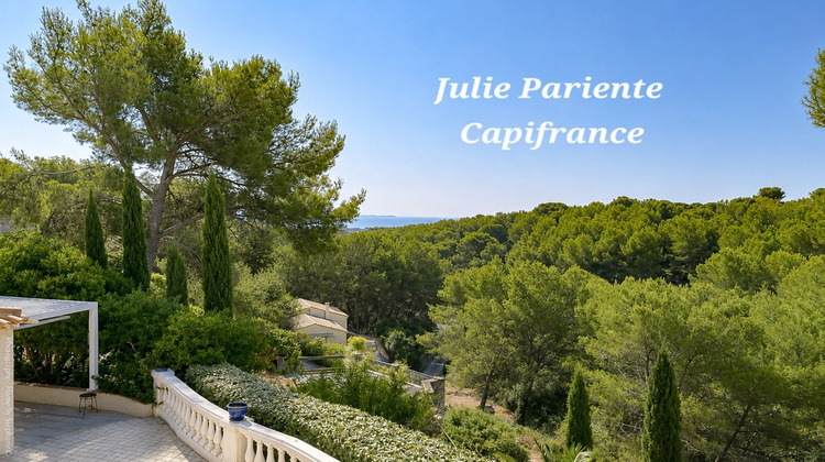 Ma-Cabane - Vente Divers LA CIOTAT, 182 m²