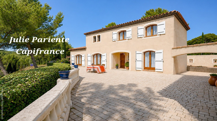 Ma-Cabane - Vente Divers LA CIOTAT, 182 m²