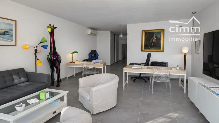 Ma-Cabane - Vente Divers La Côte-Saint-André, 43 m²