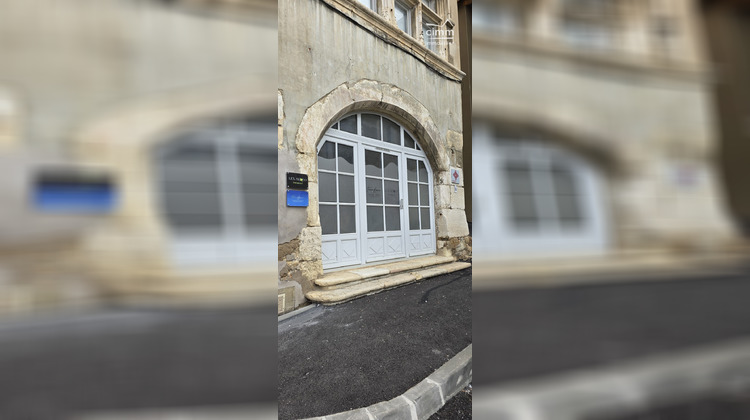 Ma-Cabane - Vente Divers La Côte-Saint-André, 43 m²