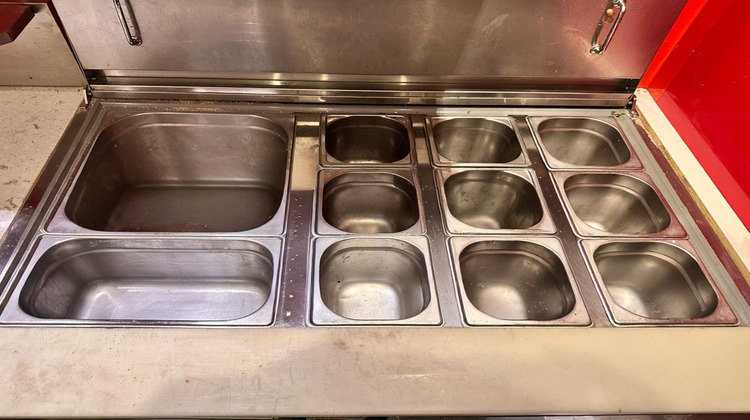 Ma-Cabane - Vente Divers La Côte-Saint-André, 11 m²