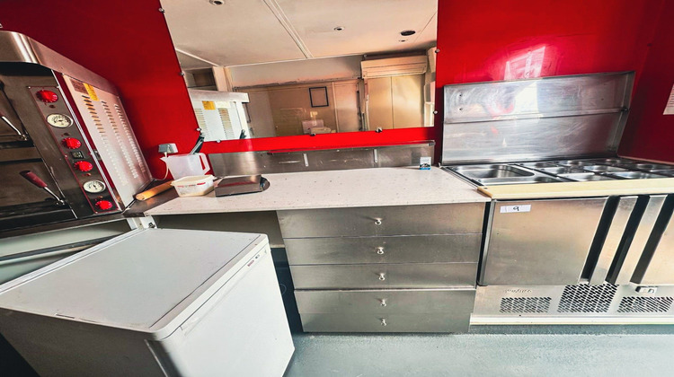 Ma-Cabane - Vente Divers La Côte-Saint-André, 11 m²